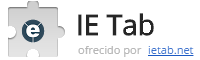 IE TAB